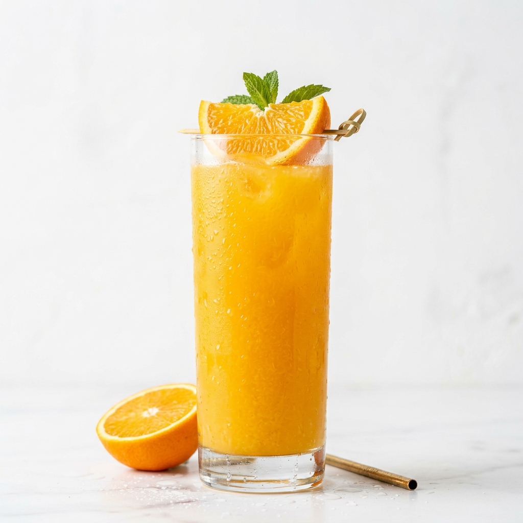 Suco Natural (Laranja)